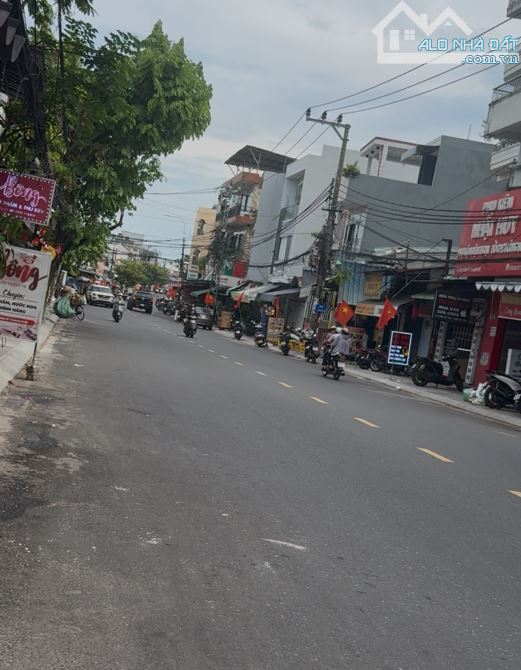 Cần bán nhanh lô đất kiệt  Dũng Sĩ Thanh Khê, cách trường ĐH Thể thao hơn 100m - 2