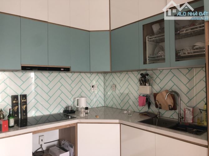 Cần cho thuê căn hộ chung cư Tân Phước Plaza 153 Lý Thường Kiệt, Phường 7, Quận 11, diện - 2