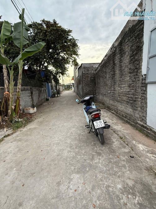 Bán đất khu Đồng Tử 1, Kiến An, ngõ ô tô - 2