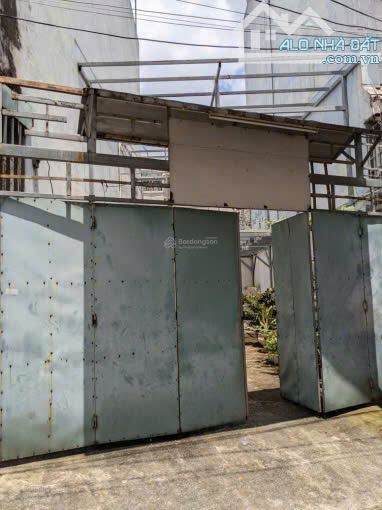 BÁN ĐẤT LÊ VĂN THỊNH - BÌNH TRƯNG TÂY - QUẬN 2 - CHỈ 8 TỎI - KDC HIỆN HỮU - MT TƯƠNG LAI - 2
