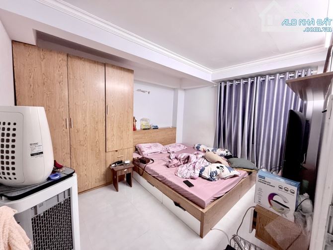 🏠 BÁN NHÀ 3 TẦNG - CẢI TẠO ĐƯỢC 4 PHÒNG NGỦ - DƯƠNG QUẢNG HÀM P.5 - 27M2 - CHỈ VỚI 3.X TỶ - 2