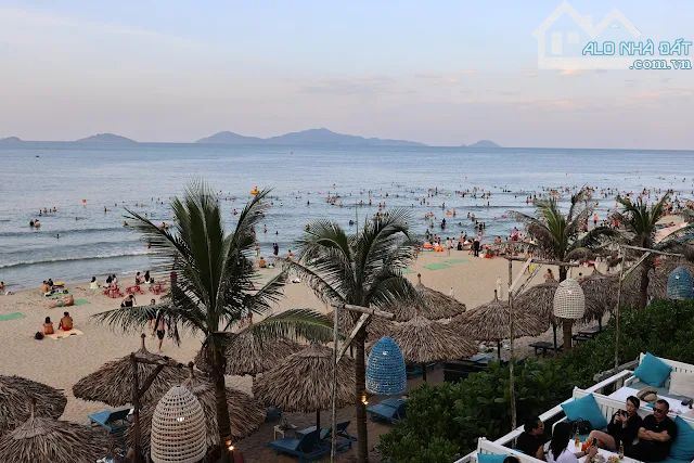 🎉🎉 Bán đất diện tích khủng tặng nhà cấp 4 Nguyễn Phan Vinh- GIÁ RẺ ĐẦU TƯ- TIỀM NĂNG - 2