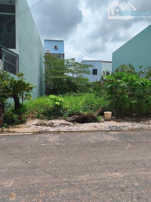 Còn 1 Lô Đất Sau Lưng Chợ TRUNG THÀNH, 4,2x 20m. Đường Nhựa 6m Xe Tải Né Nhau - 2