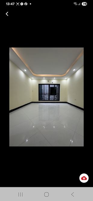 Bán nhà cao viên dt 30m2 nhà xây 4t mt 3m đường rộng thenh thang - 2