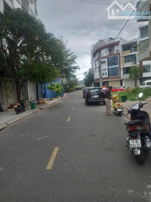 CẦN BÁN 03 LÔ ĐẤT BIỆT THỰ TẠI KĐT HUD-PHƯỚC LONG, PHƯỜNG NAM NHA TRANG, GIÁ RẺ - 2