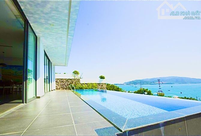 BÁN BIỆT THỰ BIỂN CAO CẤP ANH NGUYỄN – TRẦN PHÚ, NHA TRANG - 2