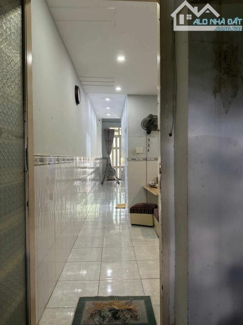 Bán nhà hẻm 7 Lê Văn Lương, Nhơn Đức Nhà Bè. 72m2 - 2