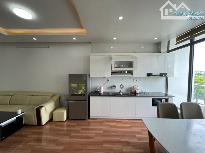 Cho thuê căn hộ Waterfront City, 2 p.ngủ cực rộng (90m2). - 2