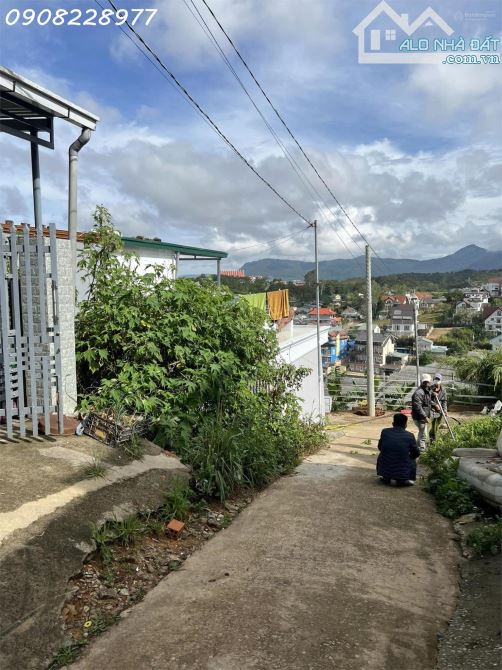 Bán đất nền tại Nguyễn Hữu Cảnh, full thổ cư, 7 tỷ, 183m2, Đà Lạt, Lâm Đồng - 2