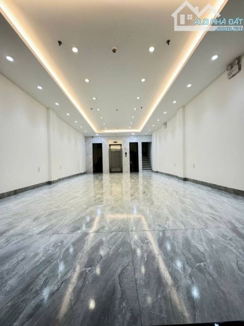 BÁN CHDT 7 TẦNG,THANG MÁY,NGÕ 4 OTO TRÁNH NHAU FULL,10 PHÒNG FULL NỘI THẤT,65m,MT 5.2m - 2