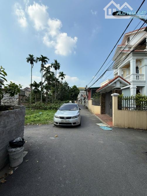 🏡 VĂN GIANG - HƯNG YÊN- LÔ ÁP GÓC - Ô TÔ TRÁNH- GIÁ CHỈ 6 TỶ NHỈNH  - Diện tích 100 mét đ - 2