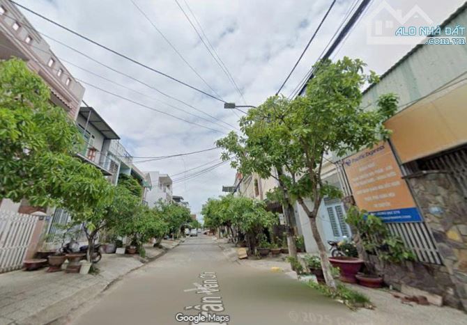 ⚡ BÁN NHÀ 3 TẦNG MẶT TIỀN TRẦN VĂN ƠN – HÒA AN – CẨM LỆ , DT: 90M2, GIÁ 5.5 TỶ - 2