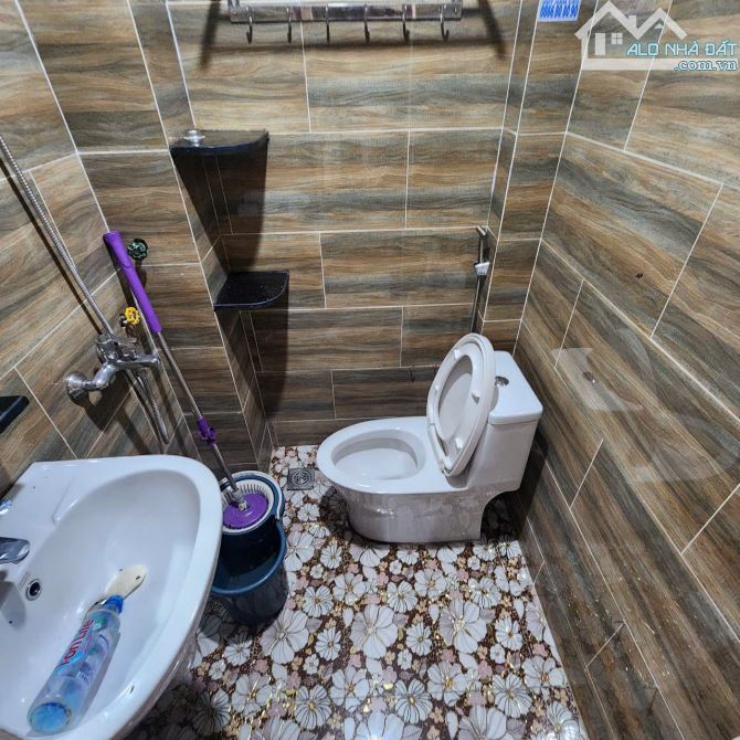 Bán Nhà Nguyễn Tư Giãn, Phường 12, Quận Gò Vấp -  Hồ Chí Minh - 2
