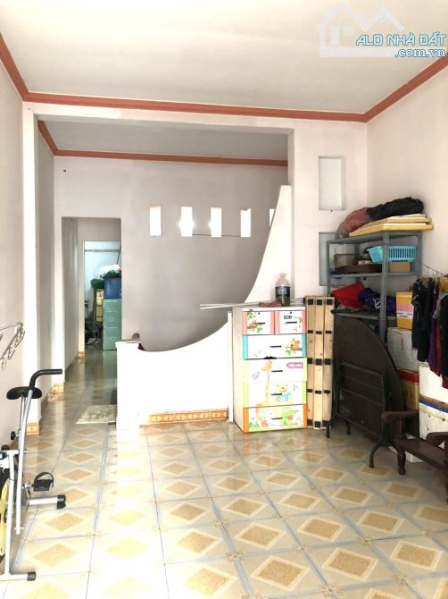 CHỦ GẤP BÁN VỀ QUÊ GIẢM CỰC SÂU 500 TRIỆU 👉🏾GIÁ CHÀO MỚI 5.5 TỶ TL- HIỆP BÌNH CHÁNH-HXH - 2