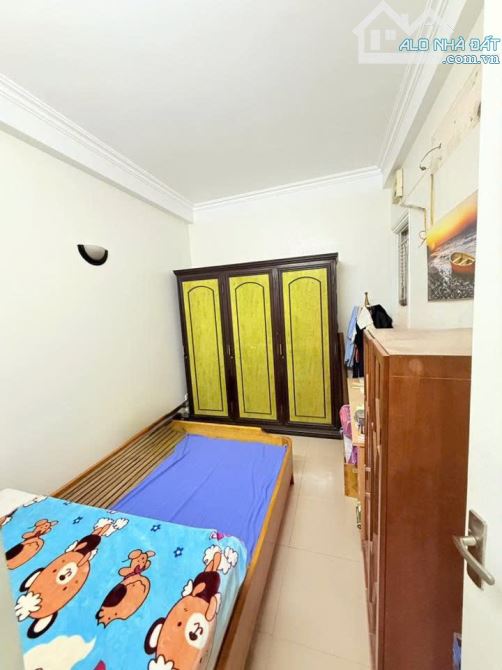 Gấp! Nhà đẹp Hoàng Hoa Thám full NT, ngõ thông KD, 50m ô tô, 45m2*4T - 2