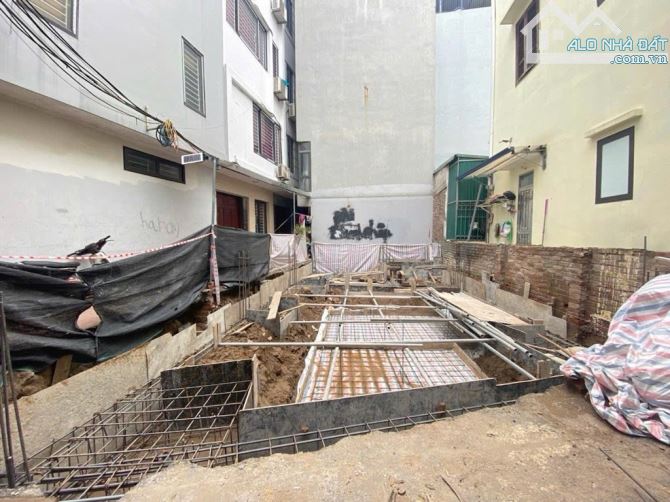 ✨ CĂN HỘ CCMN – THANG MÁY – LÔ GÓC 3 THOÁNG – FULL NỘI THẤT – DÒNG TIỀN 60TR/THÁNG ✨🏢 - 1