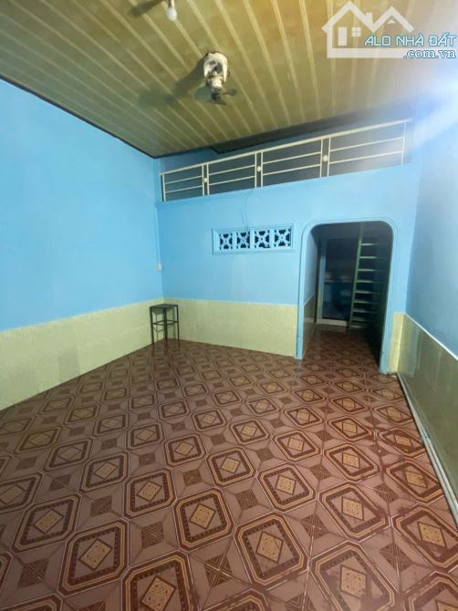 Chỉ nhỉnh nhẹ 2 Tỷ có nhà có Hộ khẩu TP HCM. 40m2, 2Tâng, Sát Đồng Tâm , Nguyễn Ảnh Thủ, - 2