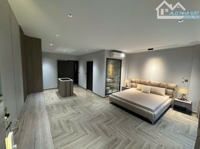HIẾM LÔ GÓC THANG MÁY, AN NINH TỐT, 52m² 5 tầng 11.68 TỶ, THƯỢNG THANH LONG BIÊN - 2