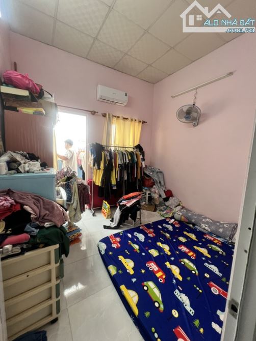 Bán nhà hẻm 1465 lê văn lương, Nhơn Đức Nhà Bè. 42m2 - 2