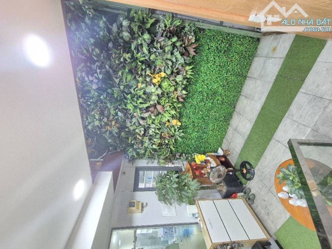 🏡 Bán Nhà Mặt Tiền Khu Phan Xích Long | Nguyễn Đình Chiểu, P4, Phú Nhuận | 58m² CN | 3 Tầ - 2