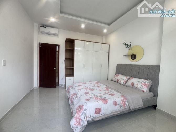 CHÍNH CHỦ CẦN TIỀN BÁN GẤP CĂN NHÀ 2 TẦNG TẠI PHƯỜNG 14 QUẬN GÒ VẤP NHỈNH 5TỶ - 2