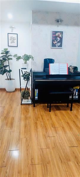 CAO ỐC CĂN HỘ RUBY GARDEN – MẶT TIỀN ĐƯỜNG NGUYỄN SỸ SÁCH – TÂN BÌNH, 84M2, 3.6 TỶ TL - 2
