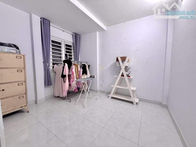 BÁN NHÀ DƯƠNG QUẢNG HÀM ( 3.7*8) 3 TẦNG 2PN GIÁ 3.95TỶ TL - 2