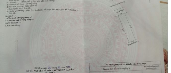 LÔ ĐÔI SIÊU HIẾM_ Đường HỒ XUÂN HƯƠNG_ Dòng tiền 30tr/ tháng_ HD còn 3 NĂM_ VỊ TRÍ ĐẮC ĐỊA - 2