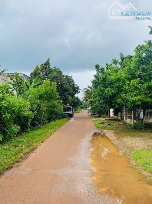 💥💥CẦN BÁN LÔ ĐẤT MẠT TIỀN D4 BUÔN JU P. TÂN AN GIÁ CHỈ 1tỷ 720 - 2