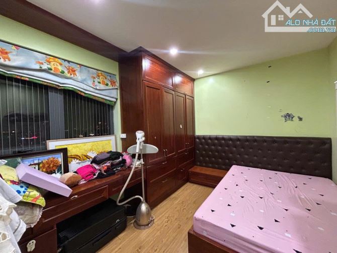 CĂN HỘ CAO CẤP GOLD SILK VẠN PHÚC HÀ ĐÔNG LÔ GÓC BAN CÔNG ĐÔNG NAM SIÊU ĐẸP 140m 8.5 TỶ - 2