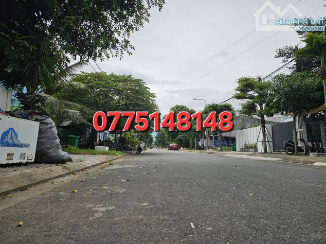 🔥GIÁ SỐC CHỈ 4.9 TỶ – ĐẤT 144M² (6x24) – ĐƯỜNG 7.5M LỀ 4M – SÁT LÀNG ĐẠI HỌC🔥 - 2
