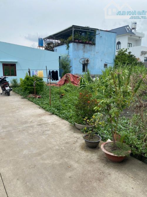Bán đất thổ cư xã Tân Quý Tây giá rẻ 600m2 - 2
