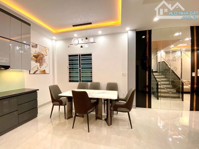MSP: DC02  🔥 SIÊU PHẨM LÔ GÓC – 3 MẶT THOÁNG – PHỐ TÔ HIỆU 🔥 - 2