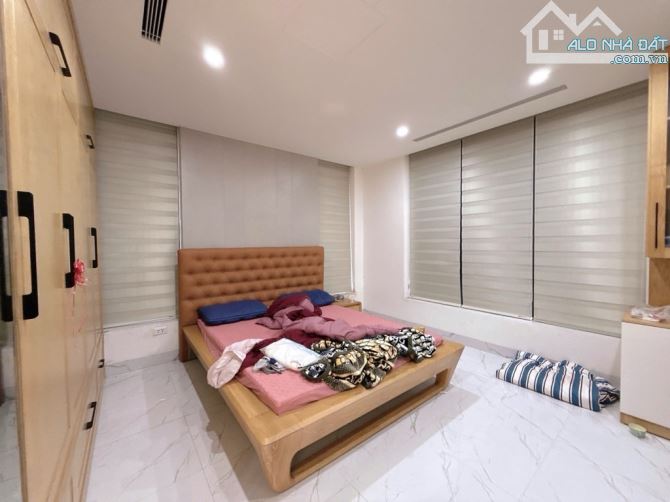 Bán nhà Nguyễn Ngọc Vũ  biệt thự giữa lòng Cầu Giấy, 138m², 45.5 - 2