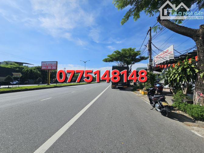 🔥SIÊU PHẨM GIÁ SỐC – ĐƯỜNG TRẦN ĐẠI NGHĨA – 165M² KẸP KIỆT 3M – 3 MẶT THOÁNG – 6.25 TỶ🔥 - 2