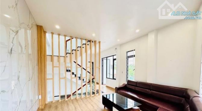 Bán nhà Bùi Viện, Vĩnh Niệm, Lê Chân 3,9 tỷ 4 tầng, 40m2. - 2