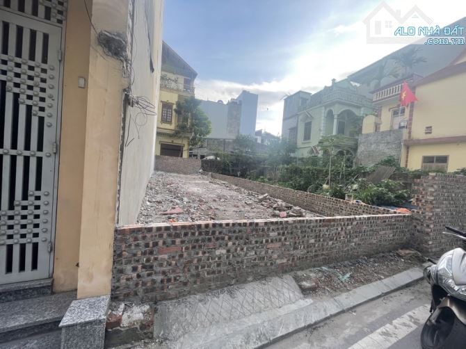 🏡 BÁT KHỐI – LÔ GÓC SIÊU ĐẸP, KINH DOANH SINH LỜI - 2