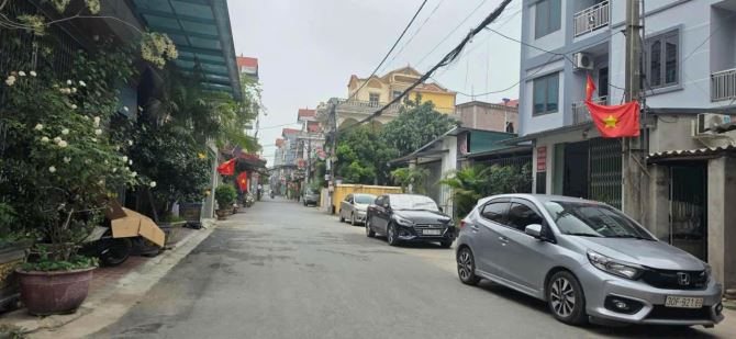 🔥ĐẤT VÀNG LỰC CANH XUÂN CANH ĐÔNG ANH ÔTÔ TRÁNH SÁT Đ GOM CẦU TỨ LIÊN G,,IÁ ĐẦU TƯ CHỦ NH - 2