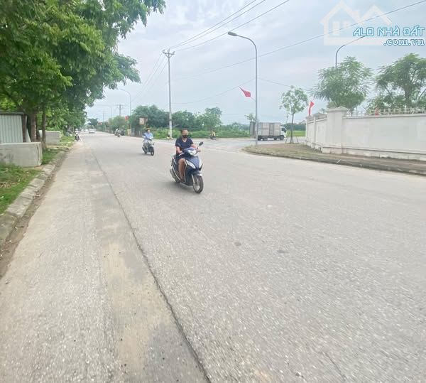 Bán đất Bắc Hồng, Đông Anh, chỉ 3 tỷ, 40m2, ngõ vào gần 3m, mặt tiền 4.6m, pháp lý đầy đủ - 2