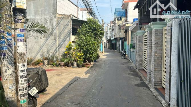 Bán 235m đất Tam Hiệp,SHR thổ cư 100%,đường xe hơi,gần chợ Tam Hòa - 2