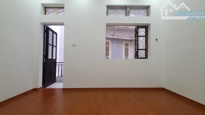 🏡 Bán nhà 3 tầng Giảng Võ, Ba Đình – 54m², vị trí kinh doanh, giá chỉ 8.7 tỷ - 2