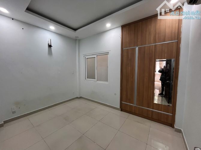Nhà Cho Thuê MT Lê Duy Nhuận Tân Bình Tp Hồ Chí Minh - 2
