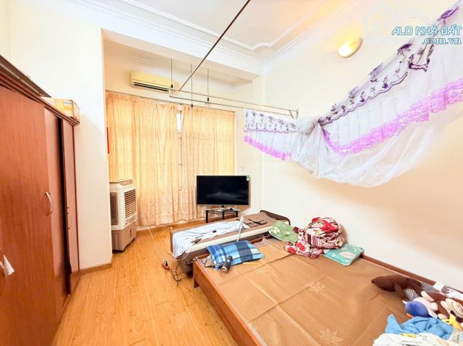 Bán Nhà Phố Minh Khai 48m2, 4 tầng.  Oto Tránh, Vỉa Hè Kinh Doanh 11.2 Tỷ - 2