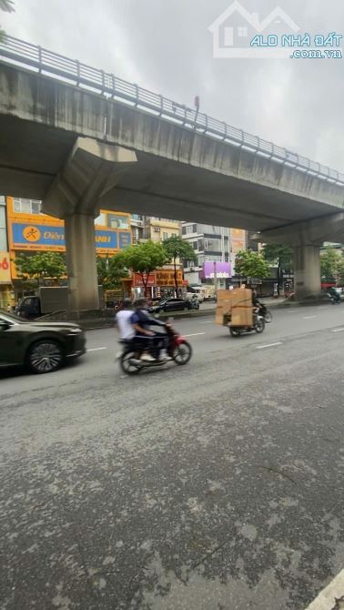 SIÊU HIẾM – MẶT TIỀN RỘNG – VỊ TRÍ KIM CƯƠNG- 6 TẦNG, THANG MÁY – KINH DOANH ĐỈNH - 2
