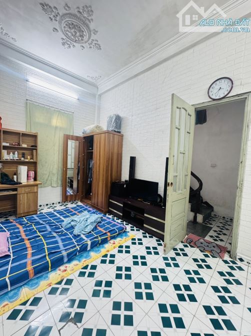 Bán nhà Khương Trung, 100m ngõ ô tô, 5 tầng đủ công năng, giá 6.9 tỷ - 2