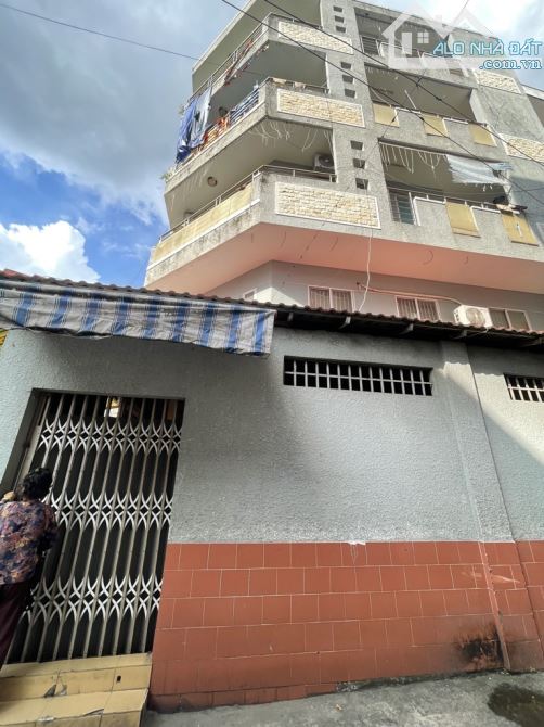 🔥 BÁN GẤP! NHÀ 47.1M² - TT: 70M2 NGUYỄN THIỆN THUẬT, QUẬN 3 GIÁ NHỈNH 10 TỶ! 🔥 - 2