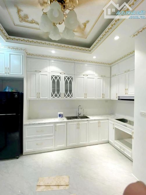 Bán nhàThanh Xuân 51m², đẹp lung linh giá xinh cực phẩm, 60m ngõ ô tô, bạt ngàn tiện ích - 2