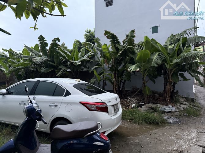 🔥 50M² ĐẤT FULL THỔ VUÔNG ĐẸP – VIOS NGỦ TRONG NHÀ – SÁT SMART CITY & TP VEN SÔNG🔥 - 2