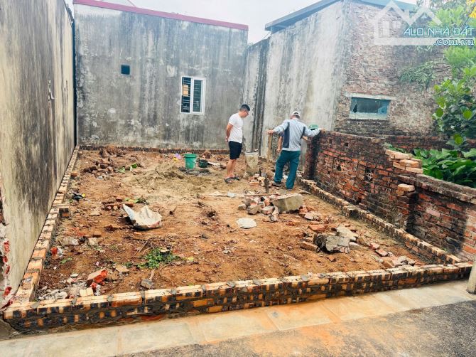 💥💥💥 3.x TỶ - NHẬP KHẨU ĐỒNG NHÂN - HẢI BỐI - KCN THĂNG LONG - TP THÔNG MINH - OTO ĐỖ CỬ - 2