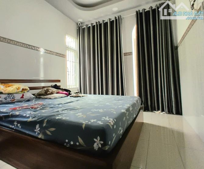 Bán Nhà Đường Nguyễn Tri Phương Quận 10 - 31m² - 4 Tầng - Hẻm 3G Thông - 6,8 Tỷ Bớt Lộc 💥 - 2